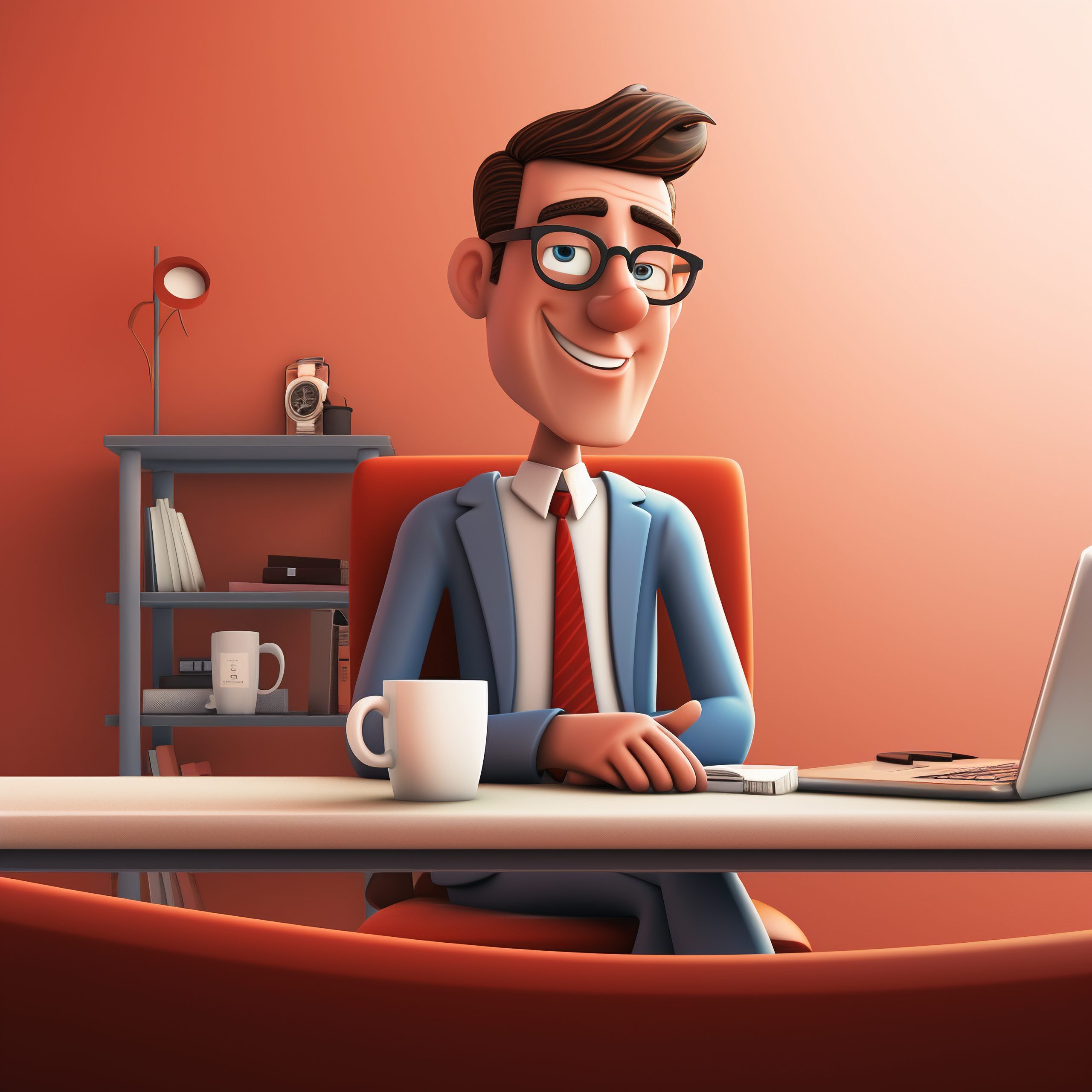 view-3d-businessman